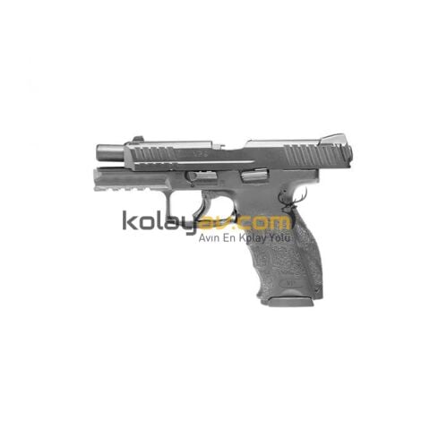 UMAREX Heckler Koch VP9 Green Gas Airsoft Tabanca