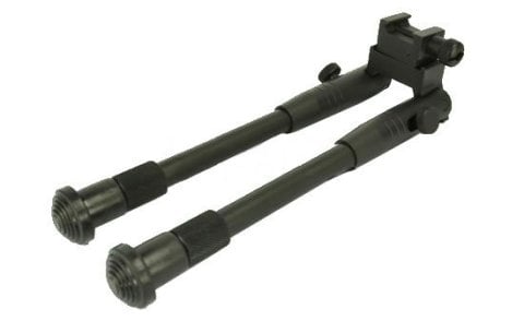 Metal Katlanır Taktikal Çatal Ayak, NA01