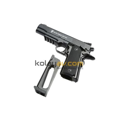 UMAREX Elite Force 1911 TAC Airsoft Tabanca