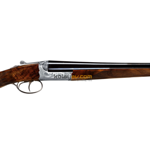 Chapuis Armes Progress RGP Pow Kundak Çifte 20 Kalibre Av Tüfeği