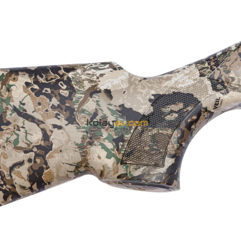 BBI Benelli Bellmonte 1 Camo Veil Otomatik 12 Kalibre Av Tüfeği