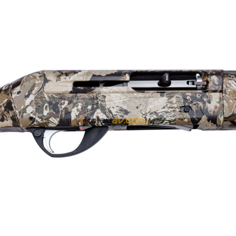 BBI Benelli Bellmonte 1 Camo Veil Otomatik 12 Kalibre Av Tüfeği