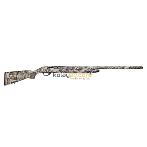 BBI Benelli Bellmonte 1 Camo Veil Otomatik 12 Kalibre Av Tüfeği