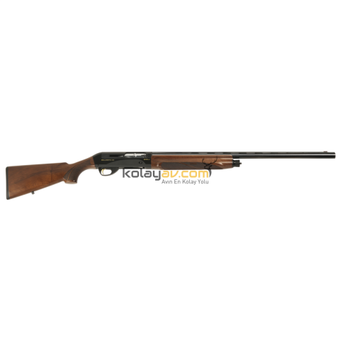 BBI Benelli Bellmonte 2 Ahşap Otomatik 12 Kalibre Av Tüfeği
