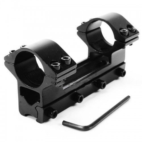 Kızaklı Dürbün Ayağı 11mm, NA07