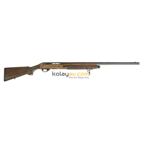 BBI Benelli Bellmonte 2 Brown Ahşap Otomatik 12 Kalibre Av Tüfeği