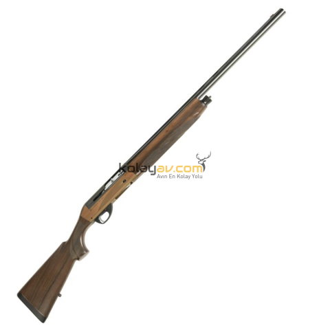 BBI Benelli Bellmonte 2 Brown Ahşap Otomatik 12 Kalibre Av Tüfeği