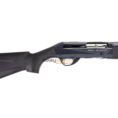 BBI Benelli Bellmonte 3 Astroblack Siyah Otomatik 12 Kalibre Av Tüfeği