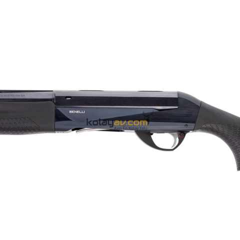 BBI Benelli Bellmonte 3 Astroblack Siyah Otomatik 12 Kalibre Av Tüfeği