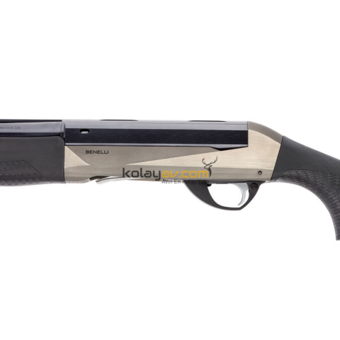 BBI Benelli Bellmonte 3 Astroblack Gri Otomatik 12 Kalibre Av Tüfeği