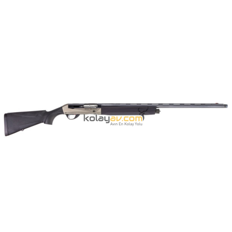BBI Benelli Bellmonte 3 Astroblack Gri Otomatik 12 Kalibre Av Tüfeği