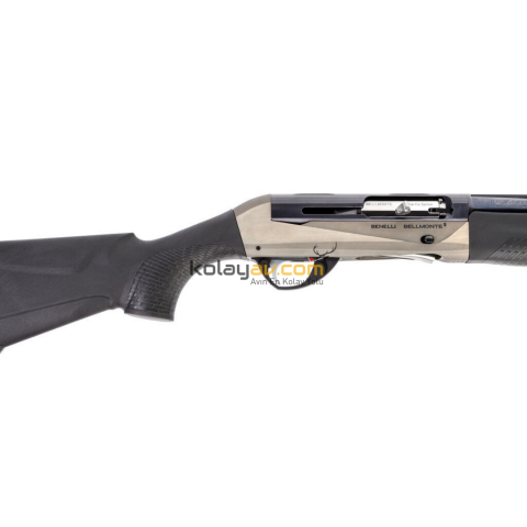 BBI Benelli Bellmonte 3 Astroblack Gri Otomatik 12 Kalibre Av Tüfeği