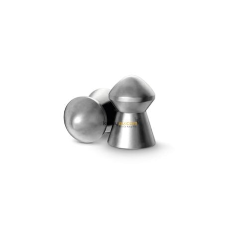 H&N Baracuda 4.5 mm Havalı Tüfek Saçma Pellet (400 Adet)