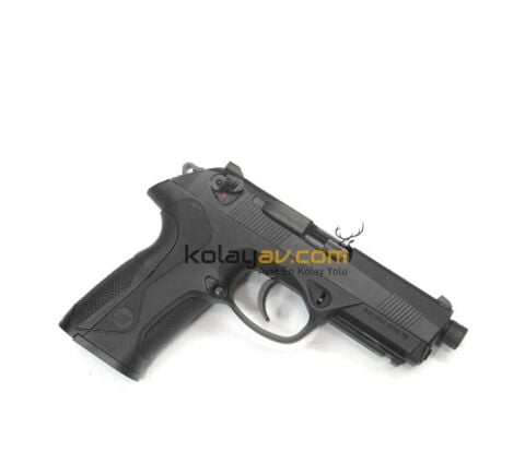 WE Bulldog PX4 Long Blowback Airsoft Tabanca (Greengas)