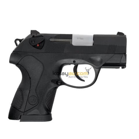 WE Bulldog PX4 Compact Blowback Airsoft Tabanca (Greengas)