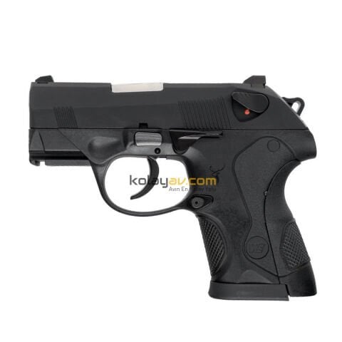 WE Bulldog PX4 Compact Blowback Airsoft Tabanca (Greengas)