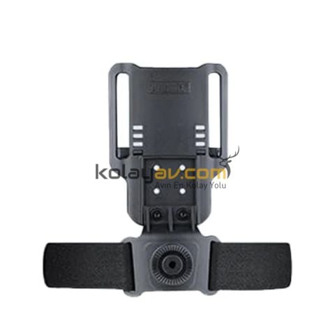AMOMAX Low Ride Paddle