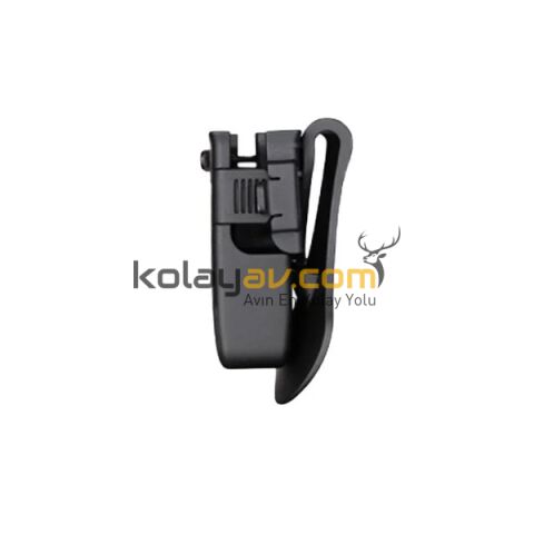 AMOMAX Universal İkili Şarjör Kılıfı
