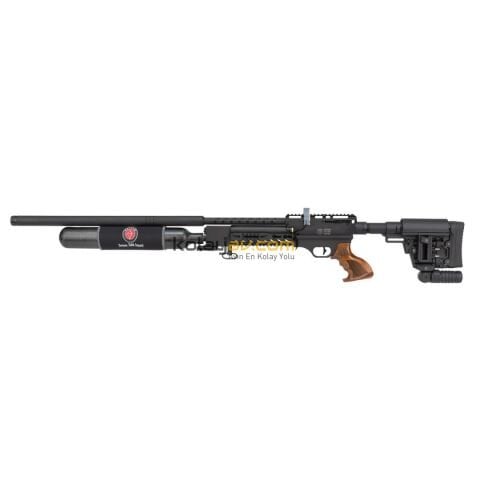 Hatsan Factor Sniper Long PCP Havalı Tüfek, 5.5mm