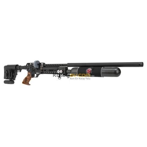 Hatsan Factor Sniper Long PCP Havalı Tüfek, 5.5mm
