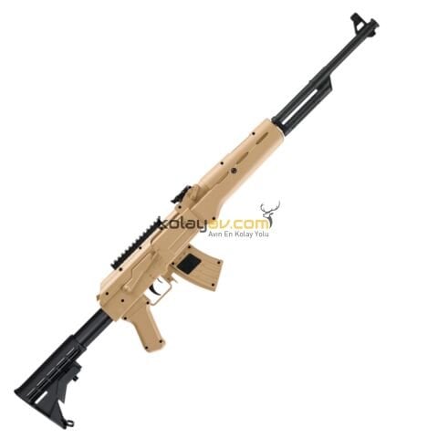 Ekol AKL 450 Çöl Havalı Tüfek 4.5 mm