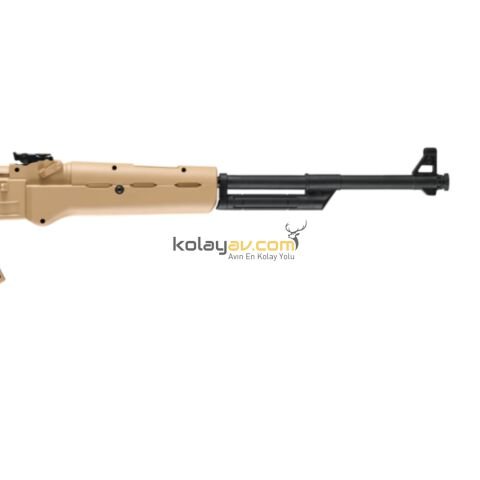 Ekol AKL 450 Çöl Havalı Tüfek 4.5 mm