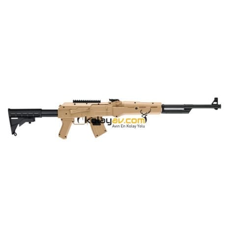 Ekol AKL 450 Çöl Havalı Tüfek 4.5 mm