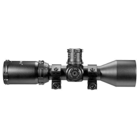 Barska Turret Contour .22 3-9X40 IR Tüfek Dürbünü