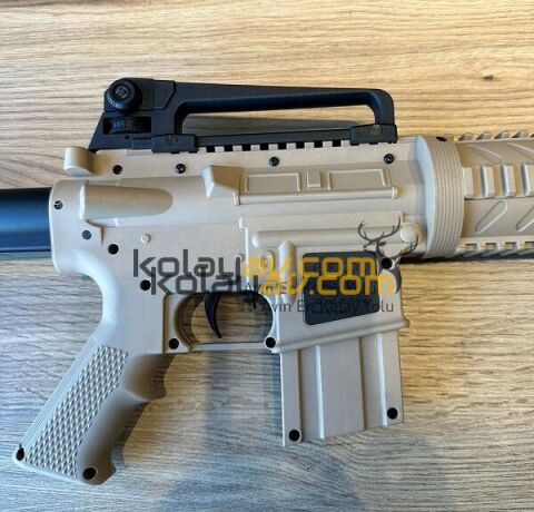 Ekol MS Havalı Tüfek Çöl 6.35 mm