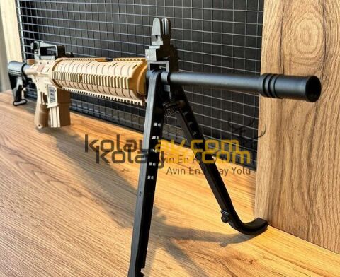 Ekol MS Havalı Tüfek Çöl 6.35 mm