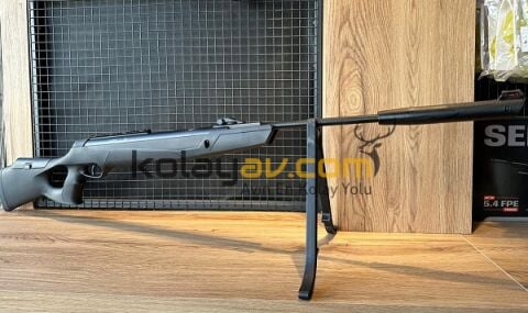 KRAL N-11 Sentetik Havalı Tüfek (Full Set)