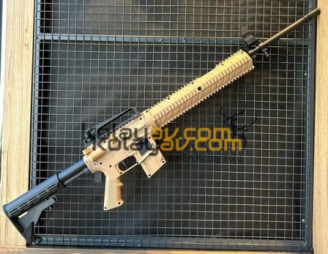 Ekol MS Havalı Tüfek Çöl 5.5 mm