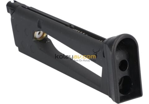 Sig Sauer 1911 Emperor Scorpion Blowback Havalı Tabanca Yedek Şarjörü