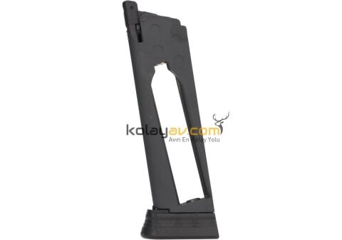 Sig Sauer 1911 Emperor Scorpion Blowback Havalı Tabanca Yedek Şarjörü