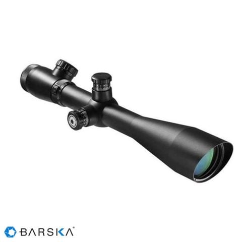 Barska Sniper Gx2 4-16X50 IR,MIL DOT Tüfek Dürbünü