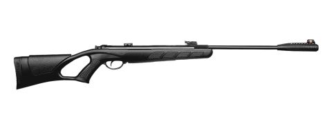 KRAL N-05 Sentetik Havalı Tüfek (Full Set)