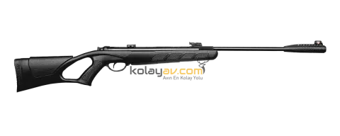 KRAL N-05 Sentetik Havalı Tüfek (Full Set)