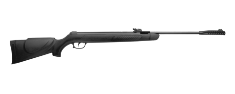 KRAL N-01 Sentetik Havalı Tüfek (Full Set)