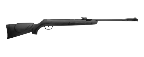 KRAL N-01 Sentetik Havalı Tüfek (Full Set)