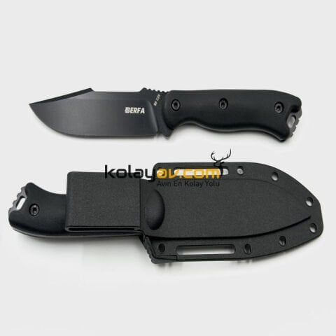 Berfa BF-229 Kamp Cep Çakısı