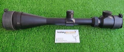Barska Excavator 4-16x50 IR AO Zoomlu Tüfek Dürbün