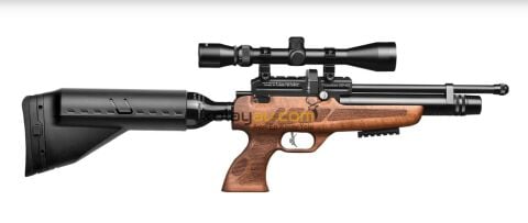 KRAL Puncher NP 02 W PCP Havalı Tüfek