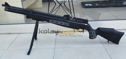 Hatsan BT65 SB PCP Havalı Tüfek ( 5.5 cal Dürbünlü)