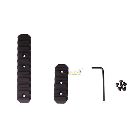 WE Galaxy BK Glock/Ruger Hybrid Blowback Airsoft Tabanca (Greengas)