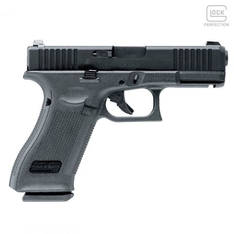 Umarex Glock45 Gen5 Blowback Airsoft Tabanca(Green Gas)