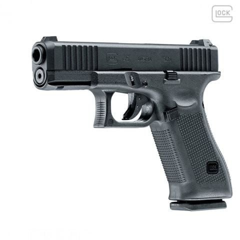 Umarex Glock45 Gen5 Blowback Airsoft Tabanca(Green Gas)