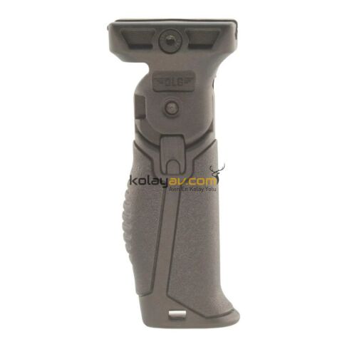 DLG Katlanır Picatinny Tutamak (DLG-048)