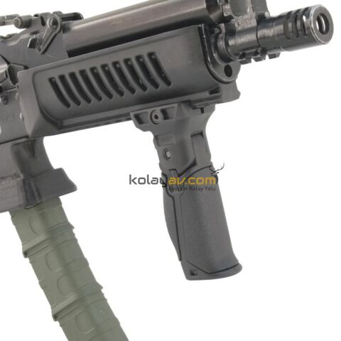 DLG Katlanır Picatinny Tutamak (DLG-048)