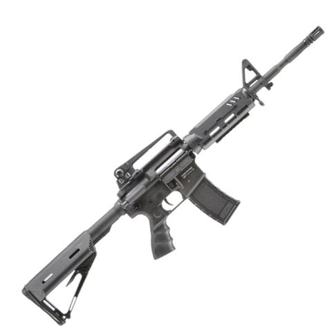ASG MX18 Carbine Sportline AEG Airsoft Tüfek