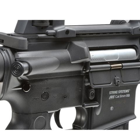 ASG MX18 Carbine Sportline AEG Airsoft Tüfek